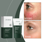 Ouhoe Moisturizing And Protective Cream, A Double Action Moisturizing And Protective Cream That Protects Light Texture And Enhances Skin Hydration All Day Long