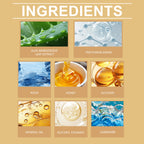 Houkea Honey Skin Soothing Cream Honey Aloe Moisturizing, Nourishing, Cleansing And Soothing Skin Discomfort Care Cream