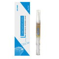 EELHOE Nail Care Solution Hand, Foot And Nail Care Clean Soft Nails Daily Gentle Moisturizing And Curing Polish Solution