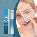 Moisturizing Eye Cream with Roller Ball Applicator, Hydrating Eye Care