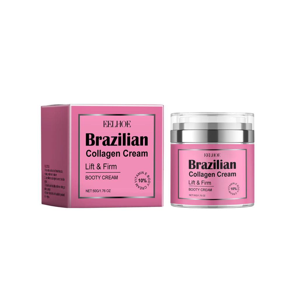 EELHOE Butt Care Cream, Butt Lift Hydrating, Moisturizing, Tightening, And Sculpting Cream