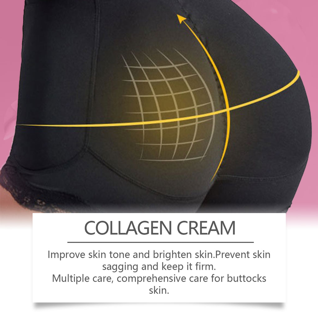 EELHOE Butt Care Cream, Butt Lift Hydrating, Moisturizing, Tightening, And Sculpting Cream