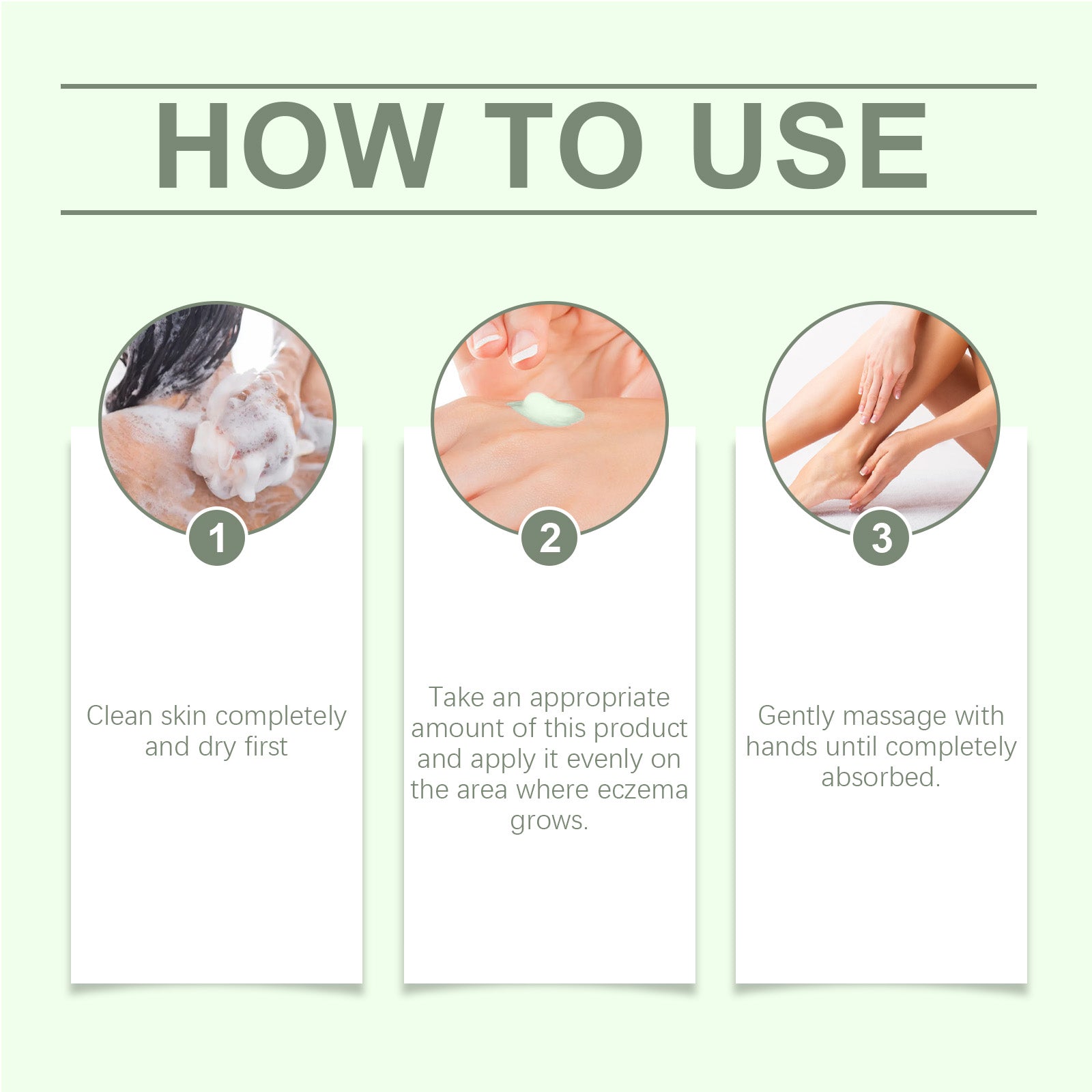 WoodSleep Herbal Cream Herbal Formula Relieves Skin Redness And Moisturizes Skin Externally