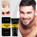 East Moon Facial Cleanser For Men, Moisturizing Cleanser Gentle Moisturizing Foam Deep Clean Not Tight