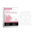 West&Month Facial Care Patch, Firming And Lifting Facial Skin Deep Nourishing Care Face Lift Patch