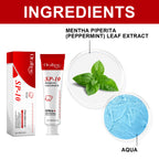 Oralhoe Probiotic Toothpaste Gently Cleans And Protects Teeth To Reduce Stains Lasting Oral Care