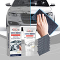 Homonth Nano Flash Cloth Car Scratch Removal Set Repair Car Paint Scratch Polishing Agent