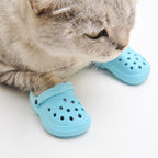 Dog shoes cave shoes beach shoes pet outings dog slippers cat home shoes sandals