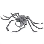 Halloween pet clothes big spider transforms into dog clothes