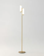 Gemini Floor Lamp