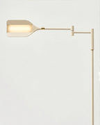 Leaf Floor Lamp
