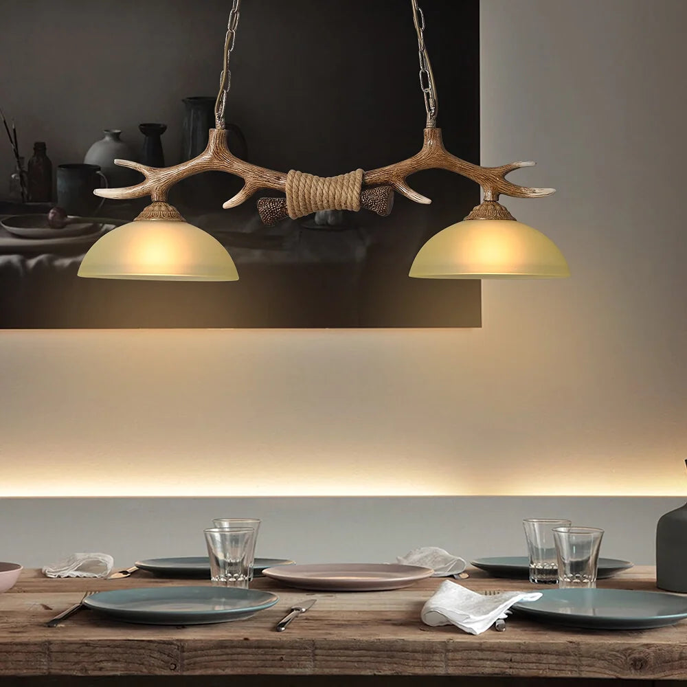 Lindby Tejask Pendant Light