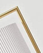 Montage Modern Floor Lamp
