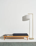 Montage Modern Floor Lamp