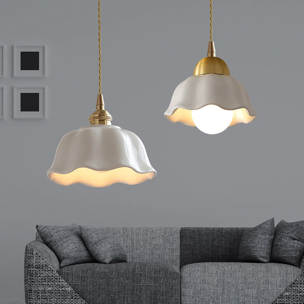 NordCeramique Pendant Light