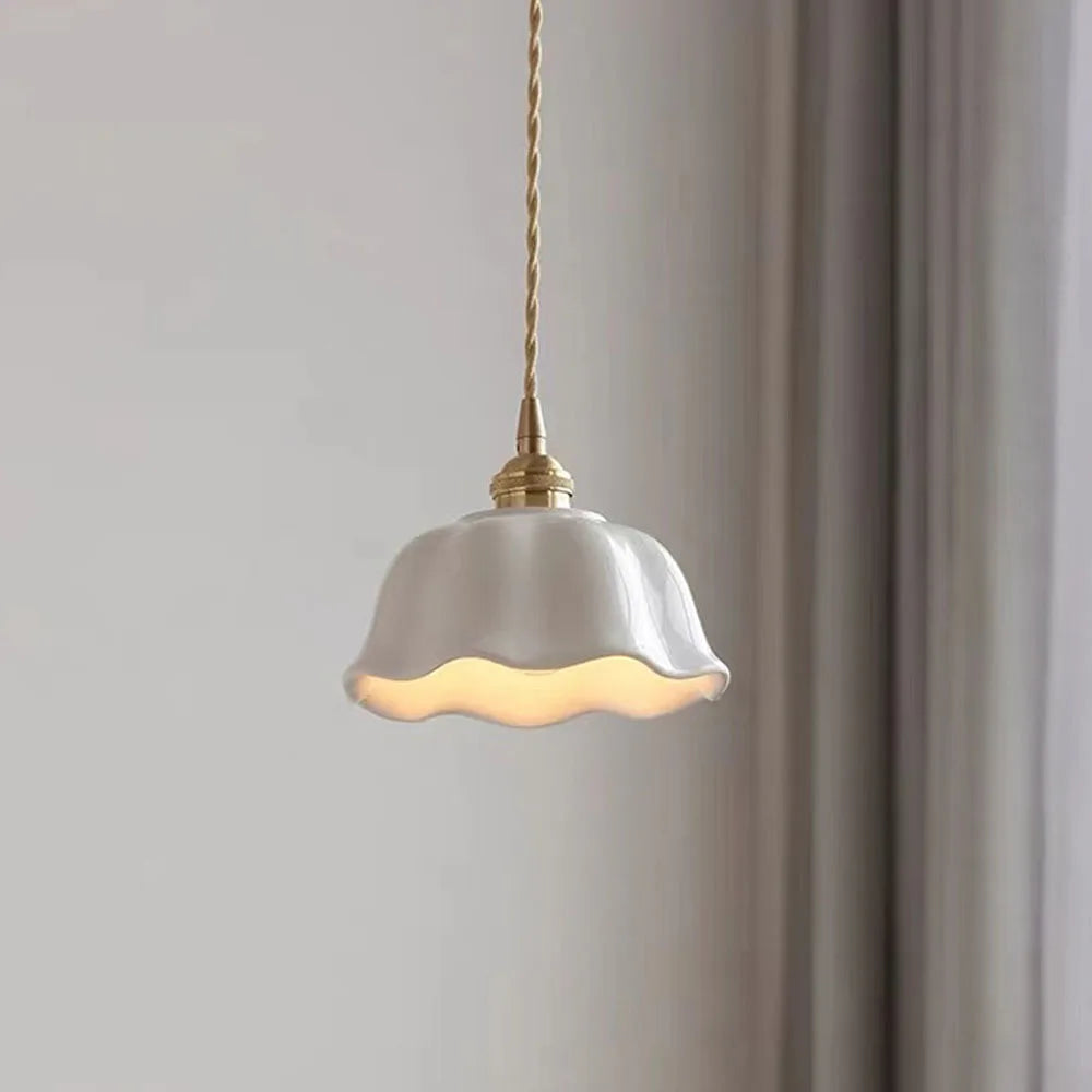 NordCeramique Pendant Light