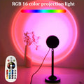 AmbientSun Projection Lamp