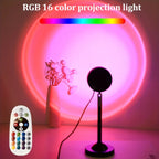 AmbientSun Projection Lamp