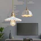 NordCeramique Pendant Light