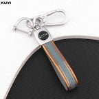 FlexKey TPU Rotatable Keychain
