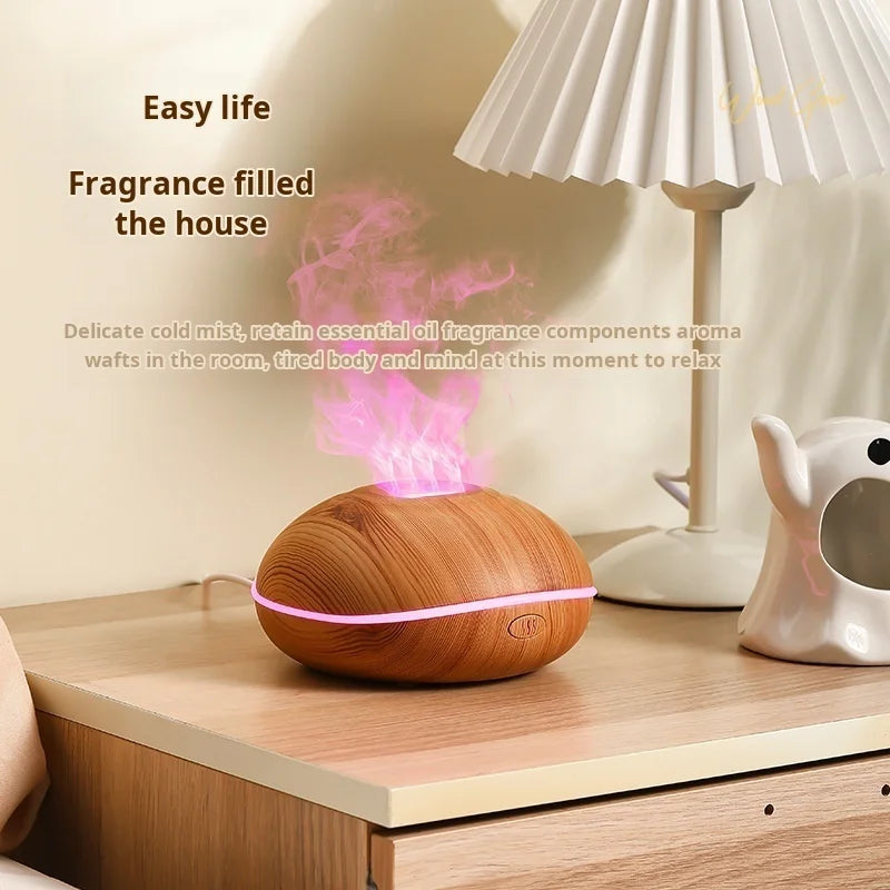 EmberMist Aroma Diffuser