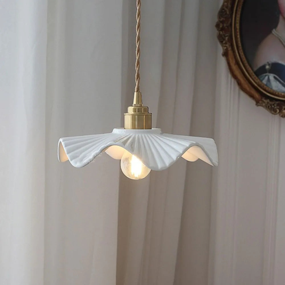 NordCeramique Pendant Light