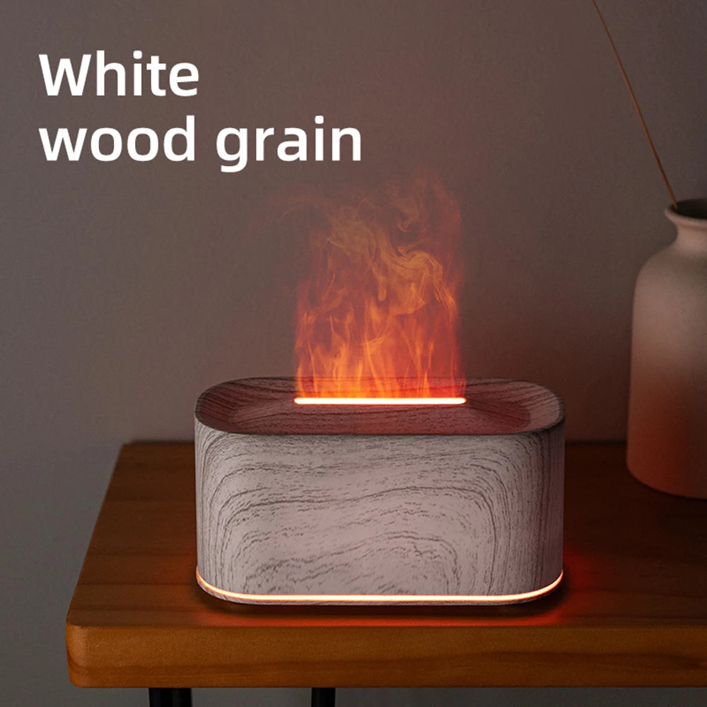 FlameGlow Essential Diffuser