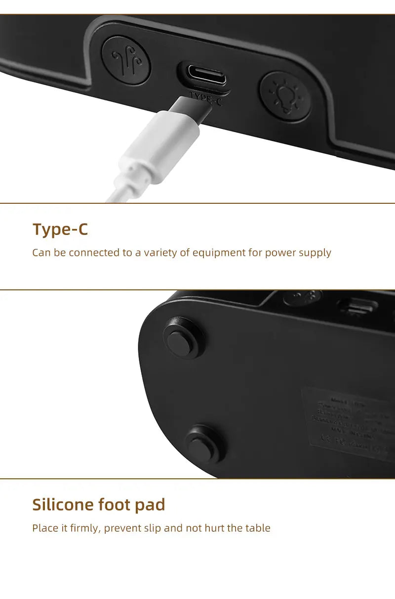 FlameGlow Essential Diffuser