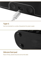 FlameGlow Essential Diffuser