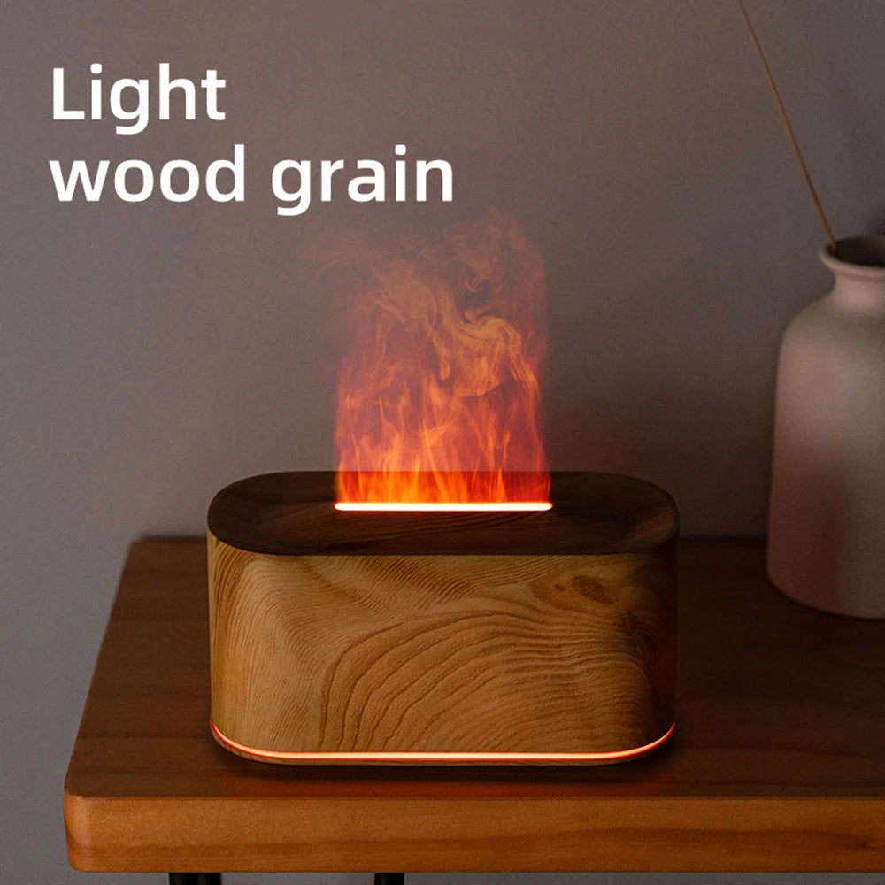 FlameGlow Essential Diffuser