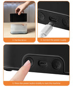 FlameGlow Essential Diffuser