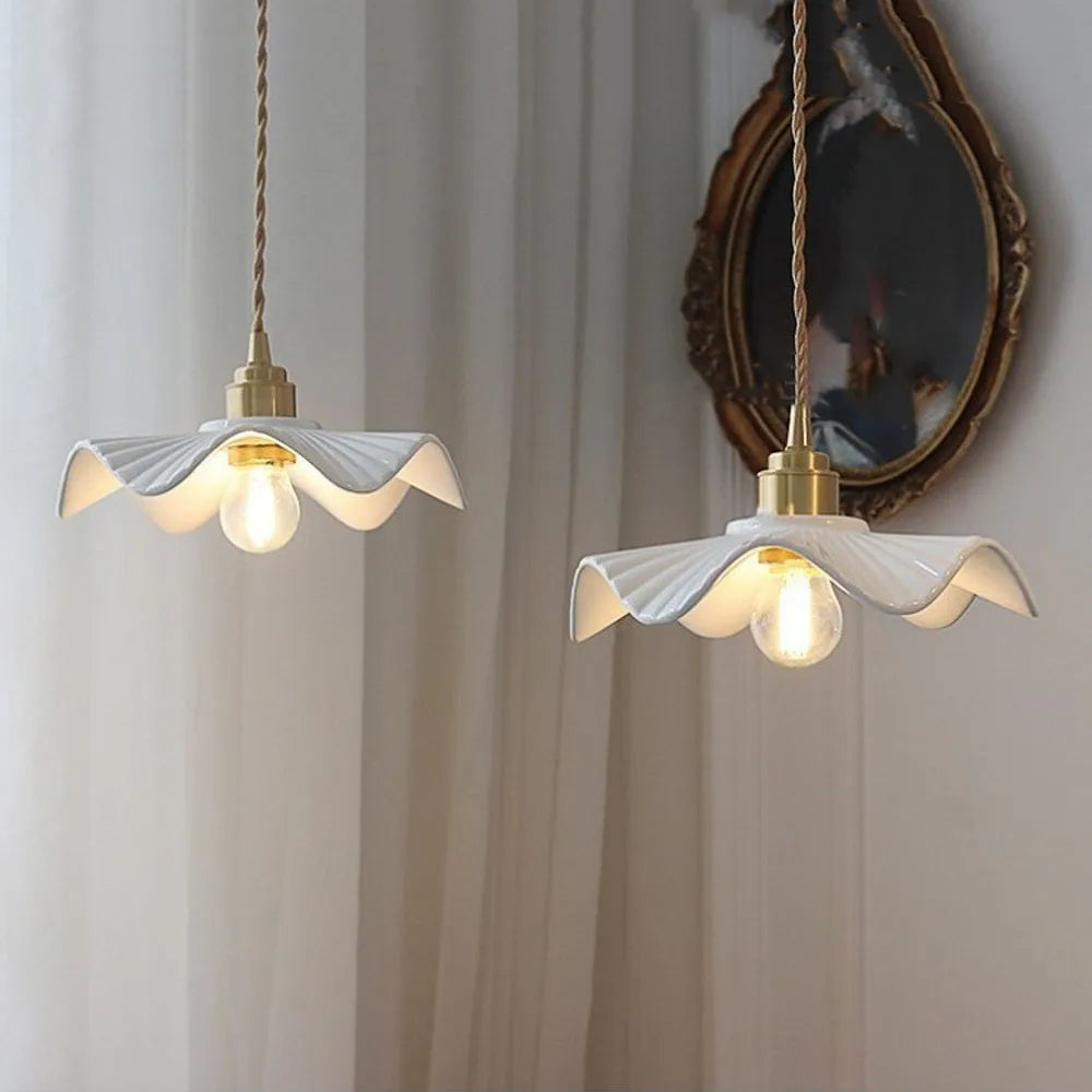 NordCeramique Pendant Light