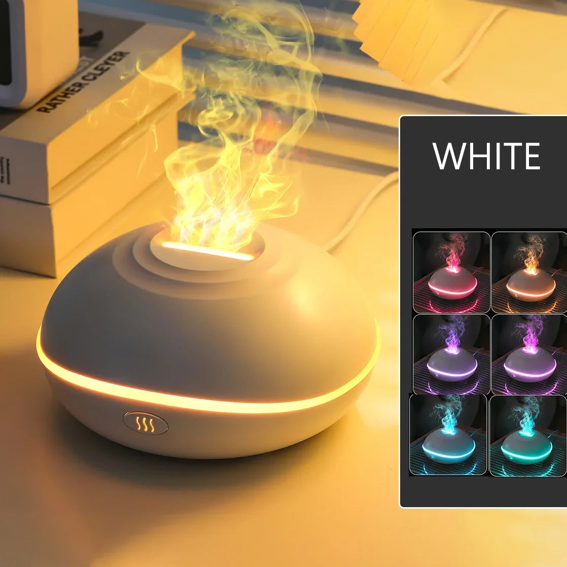 EmberMist Aroma Diffuser