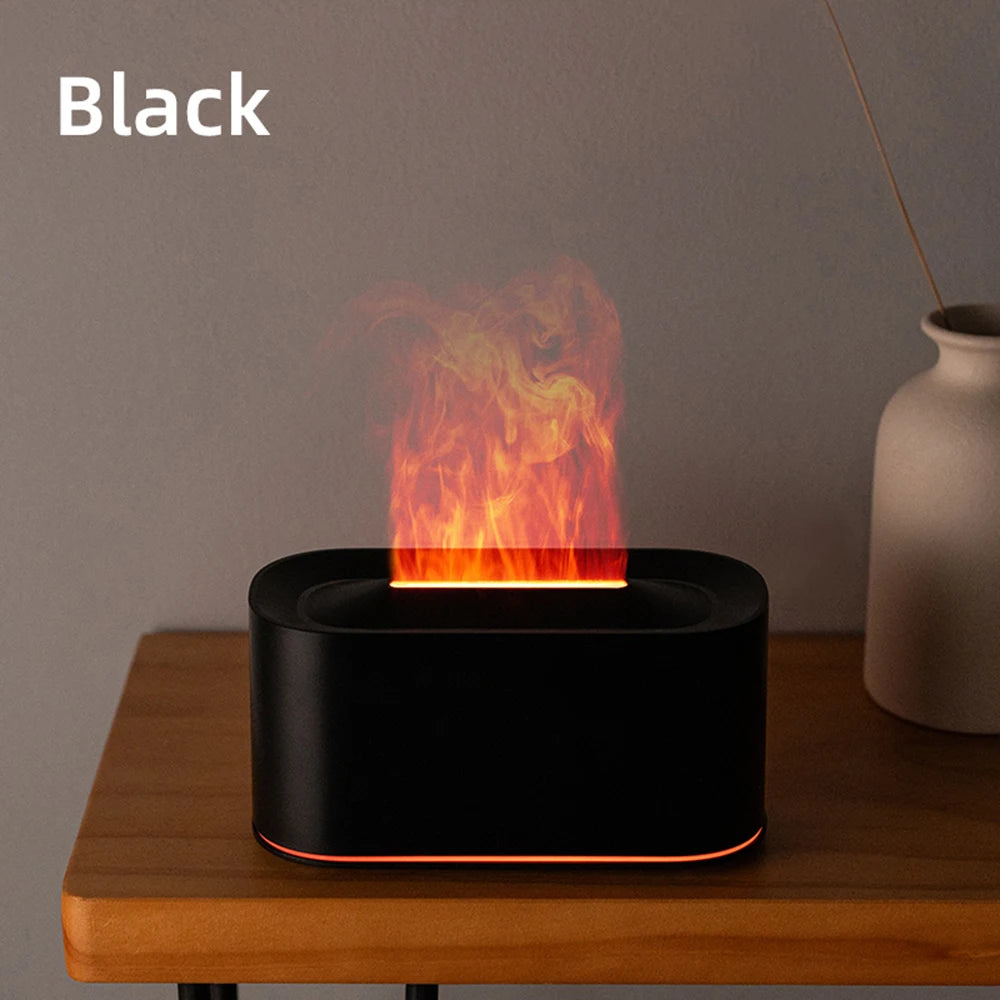 FlameGlow Essential Diffuser