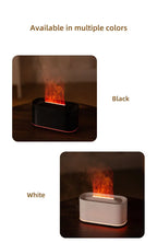 FlameGlow Essential Diffuser