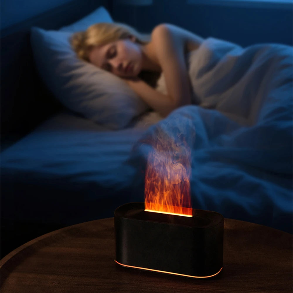 FlameGlow Essential Diffuser
