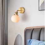 WallCeramique Bedside Lamp