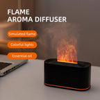 FlameGlow Essential Diffuser