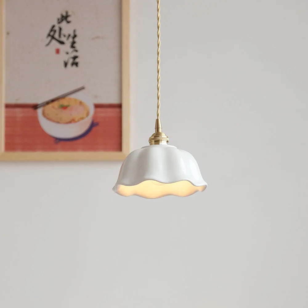 NordCeramique Pendant Light