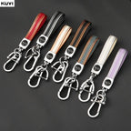 FlexKey TPU Rotatable Keychain