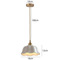 NordCeramique Pendant Light