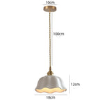 NordCeramique Pendant Light