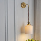 WallCeramique Bedside Lamp