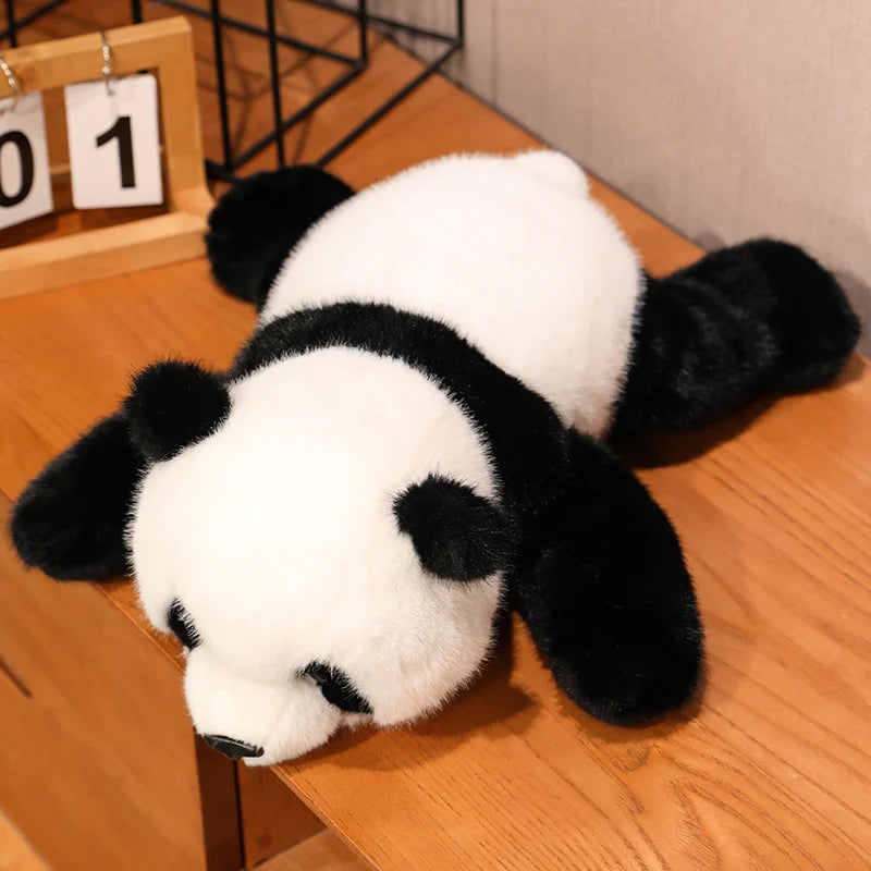 SoftPaws Animal Plush Floor Cushion