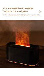 FlameGlow Essential Diffuser