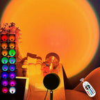 AmbientSun Projection Lamp