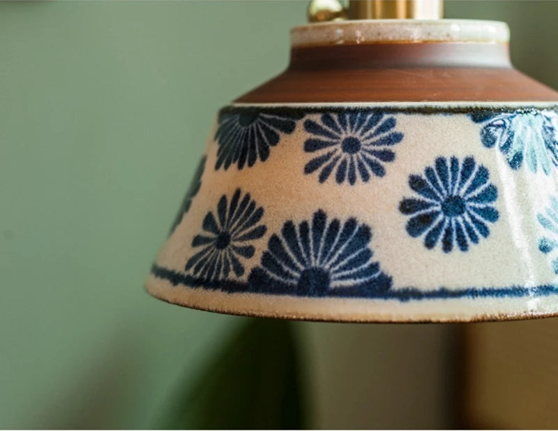 ArtKiln Vintage Pendant