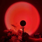 AmbientSun Projection Lamp
