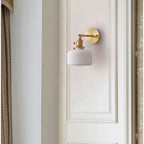 WallCeramique Bedside Lamp