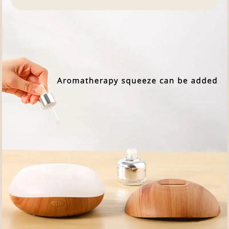 EmberMist Aroma Diffuser